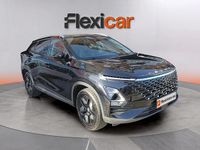 Usado Omoda 5 147 CV (108 kW) 2025 Negro SUV