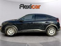 Occasion Citroën C4 Feel 102 PK (75 kW) 2023 Zwart Hatchback