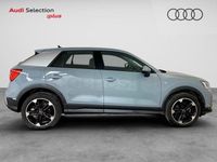 Usado Audi Q2 S-Line 116 CV (85 kW) 2025 Gris / plata SUV