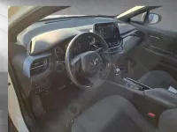 Usado Toyota C-HR Advance 184 CV (135 kW) 2022 Blanco SUV