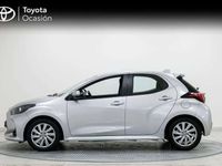 usado Toyota Yaris 120H ACTIVE TECH