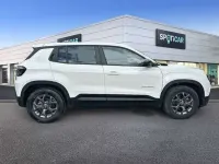 Usado Jeep Avenger EV Longitude 114 kW (156 CV) 2023 Blanco SUV