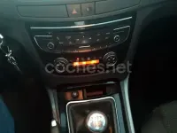 Usado Peugeot 508 Active 140 CV (102 kW) 2011 Beige Berlina