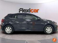 Usado VW Polo R-line 75 HP (55 kW) 2018 Cinzento Citadino