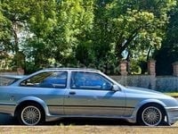 Usado Ford Sierra 204 CV (150 kW) 1988 Azul Berlina
