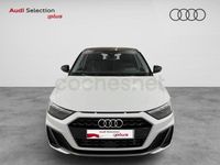 Usado Audi A1 Sportback 116 CV (85 kW) 2025 Blanco Utilitario
