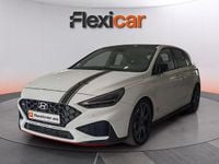 Usado Hyundai i30 N Performance 280 CV (205 kW) 2021 Blanco Berlina