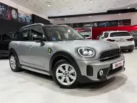 Usado Mini Cooper S Countryman 220 CV (161 kW) 2023 Gris SUV