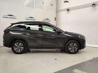 Usado Hyundai Tucson 116 CV (85 kW) 2024 Amarillo SUV