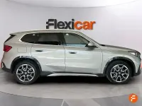 Usado BMW X1 163 CV (119 kW) 2023 Gris SUV