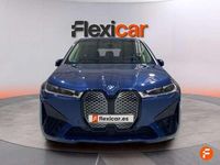Usado BMW iX 239 kW (326 CV) 2023 Azul SUV