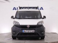 Usado Fiat Doblò 95 CV (69 kW) 2020 Blanco