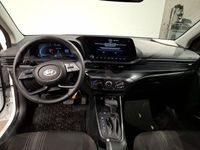 Nuevo Hyundai i20 100 CV (73 kW) 2026 Blanco atlas Utilitario