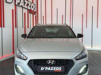 Usado Hyundai i30 GO! 116 CV (85 kW) 2020 Gris Familiar