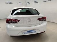 Usado Opel Insignia Innovation 165 CV (121 kW) 2020 Blanco Berlina