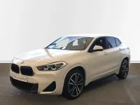Usado BMW X2 Comfort Edition 150 CV (110 kW) 2023 Blanco SUV