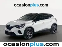 Usado Mitsubishi ASX 140 CV (102 kW) 2023 Blanco SUV