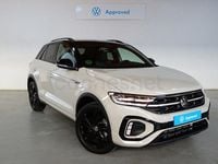 Nuevo VW T-Roc R-line 150 CV (110 kW) 2025 Beige SUV
