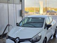 Usado Renault Clio IV Business 75 CV (55 kW) 2017 Blanco Utilitario