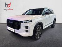 Usado Jaecoo 7 147 CV (108 kW) 2024 Blanco SUV