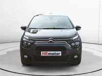 Brugt Citroën C3 PureTech 110 HK (80 kW) 2024 Grå Hatchback