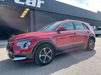 Usado Kia Niro 128 CV (94 kW) 2024 Rojo SUV