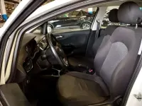 Usado Opel Corsa Expression 95 CV (69 kW) 2017 Blanco Utilitario