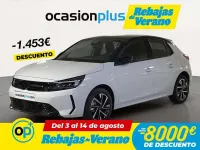 Nuevo Opel Corsa S 101 CV (74 kW) 2025 Blanco Utilitario