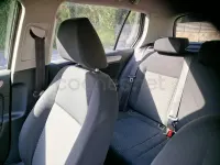 Usado VW Golf VI Advance 122 CV (89 kW) 2010 Negro Utilitario