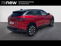 Nuevo Renault Austral Techno 160 CV (117 kW) 2025 Rojo SUV