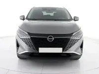 Usado Nissan Qashqai N-Connecta 140 CV (102 kW) 2025 Gris SUV