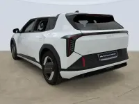 Usado Kia EV4 Launch Edition 150 kW (204 CV) 2025 Blanco Berlina