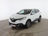 Usado Renault Kadjar Zen 110 CV (80 kW) 2016 Blanco SUV