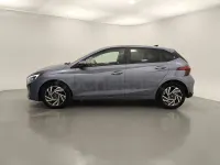 Usado Hyundai i20 100 CV (73 kW) 2025 Azul Utilitario
