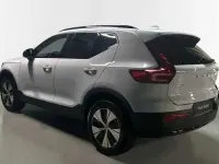Nuevo Volvo XC40 Plus 2026 Azul SUV