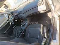 Usado BMW 320 136 CV (100 kW) 2002 Gris / plata Berlina