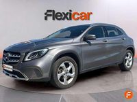 Brugt Mercedes GLA200 156 HK (114 kW) 2019 Grå SUV