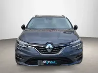 Usado Renault Mégane IV Techno 140 CV (102 kW) 2024 Otro