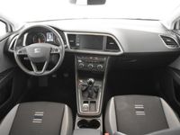 usado Seat Leon 1.6 TDI S&S Style Visio 85 kW (115 CV)