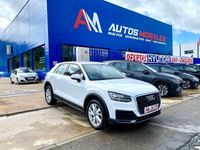 usado Audi Q2 3.0TDI ADVANCE