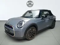 Usado Mini Cooper S Cabriolet Classic 204 CV (150 kW) 2025 Descapotable
