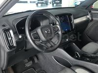 Usado Volvo XC40 Core 163 CV (119 kW) 2025 Beige SUV