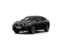 Usado BMW X6 Comfort Edition 2025 SUV