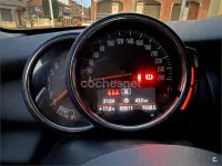 Occasion Mini ONE 102 PK (75 kW) 2020 Beige Hatchback