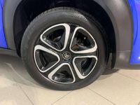 Usado Citroën C3 Aircross Feel 110 CV (80 kW) 2021 Azul SUV