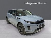 Usado Land Rover Range Rover evoque S 163 CV (119 kW) 2021 Gris SUV