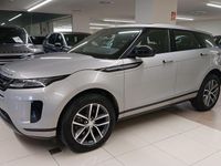 Usado Land Rover Range Rover evoque S 269 CV (197 kW) 2025 Todoterreno SUV