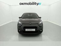 Usado Citroën C3 PureTech 82 CV (60 kW) 2024 Plateado Utilitario