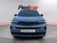Usado Opel Mokka 136 CV (100 kW) 2025 Gris SUV
