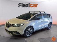 Usado Renault Espace Initiale 200 CV (147 kW) 2020 Blanco Monovolumen